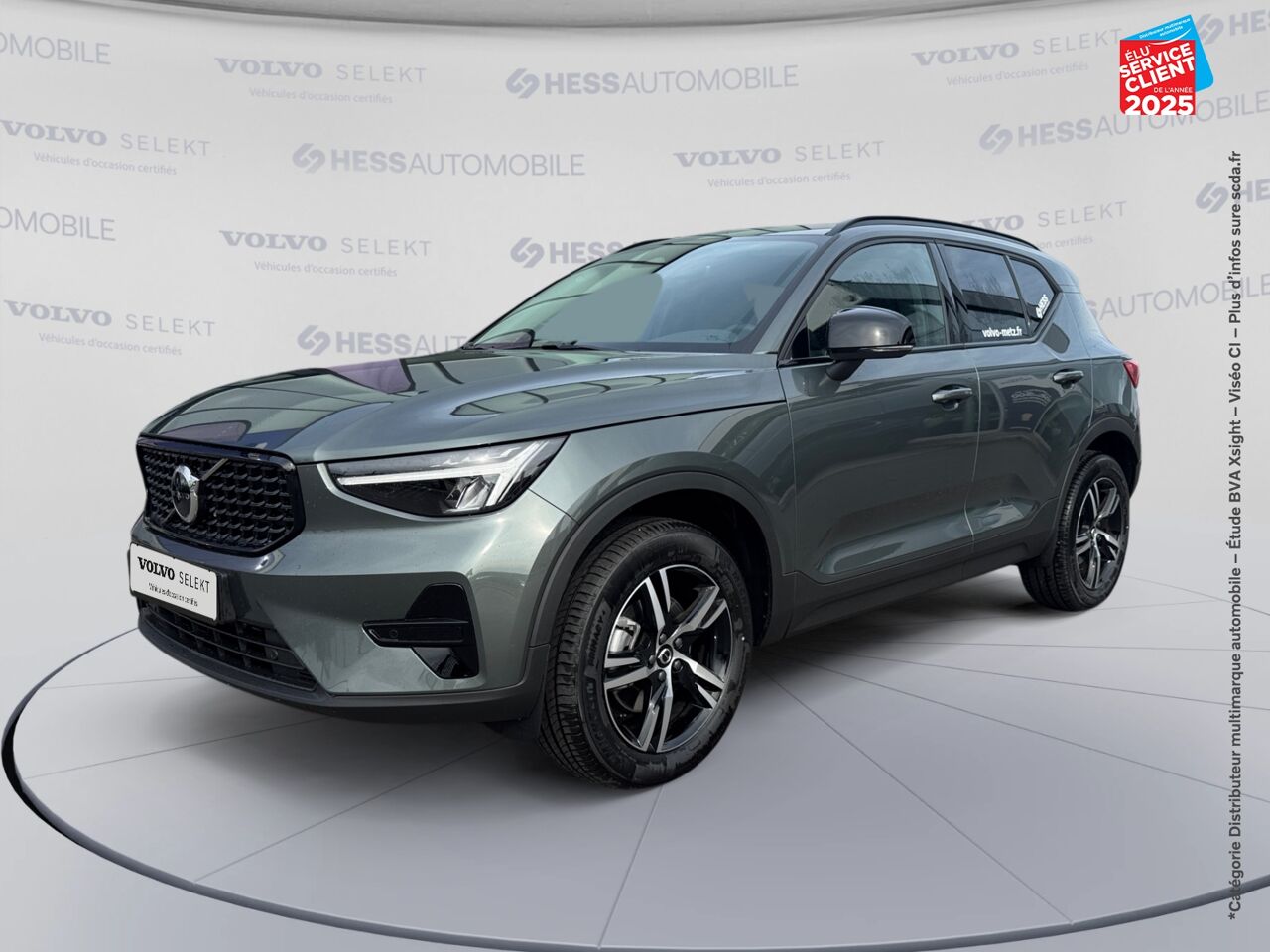 chez Peugeot Charleville