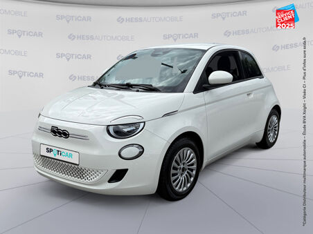FIAT 500 E 95CH ACTION
