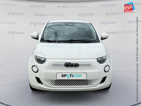 FIAT 500 E 95CH ACTION