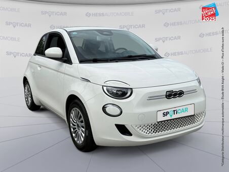 FIAT 500 E 95CH ACTION