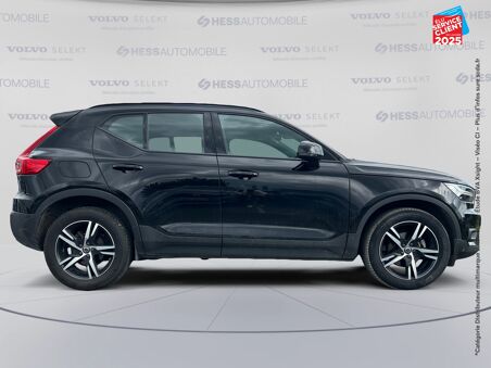 VOLVO XC40 T2 129CH R-DESIGN