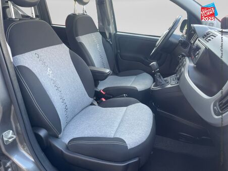 FIAT PANDA 1.2 8V 69CH LOUNGE
