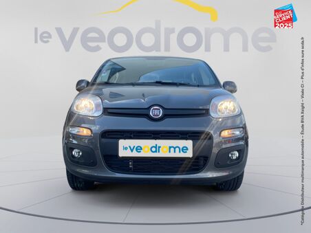 FIAT PANDA 1.2 8V 69CH LOUNGE