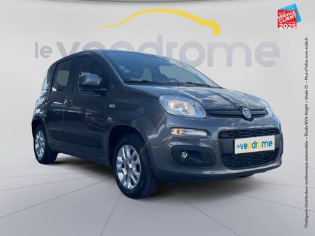 FIAT PANDA 1.2 8V 69CH LOUNGE