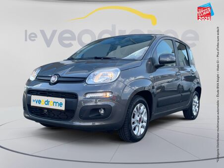 FIAT PANDA 1.2 8V 69CH LOUNGE
