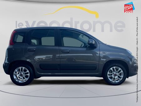 FIAT PANDA 1.2 8V 69CH LOUNGE