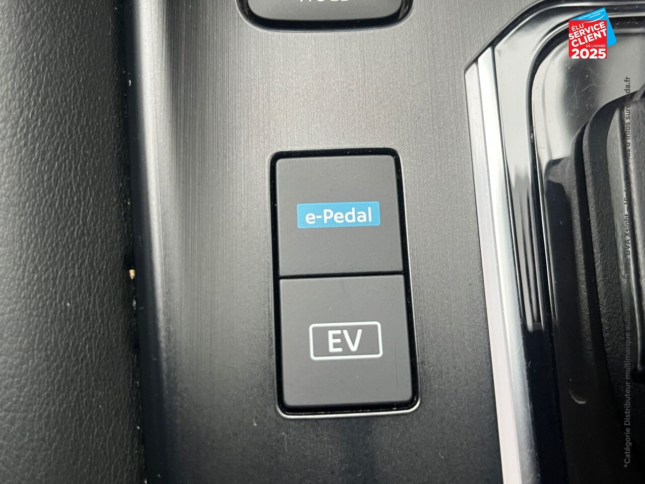 chez Nissan Qashqai occasion