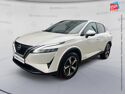Véhicule d'occasion NISSAN QASHQAI E-POWER 190CH N-CONNECTA 2022