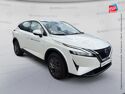 Véhicule d'occasion NISSAN QASHQAI 1.3 MILD HYBRID 140CH BUSINESS EDITION
