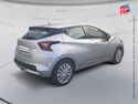 Véhicule d'occasion NISSAN MICRA 1.0 IG-T 92CH BUSINESS EDITION 2021.5