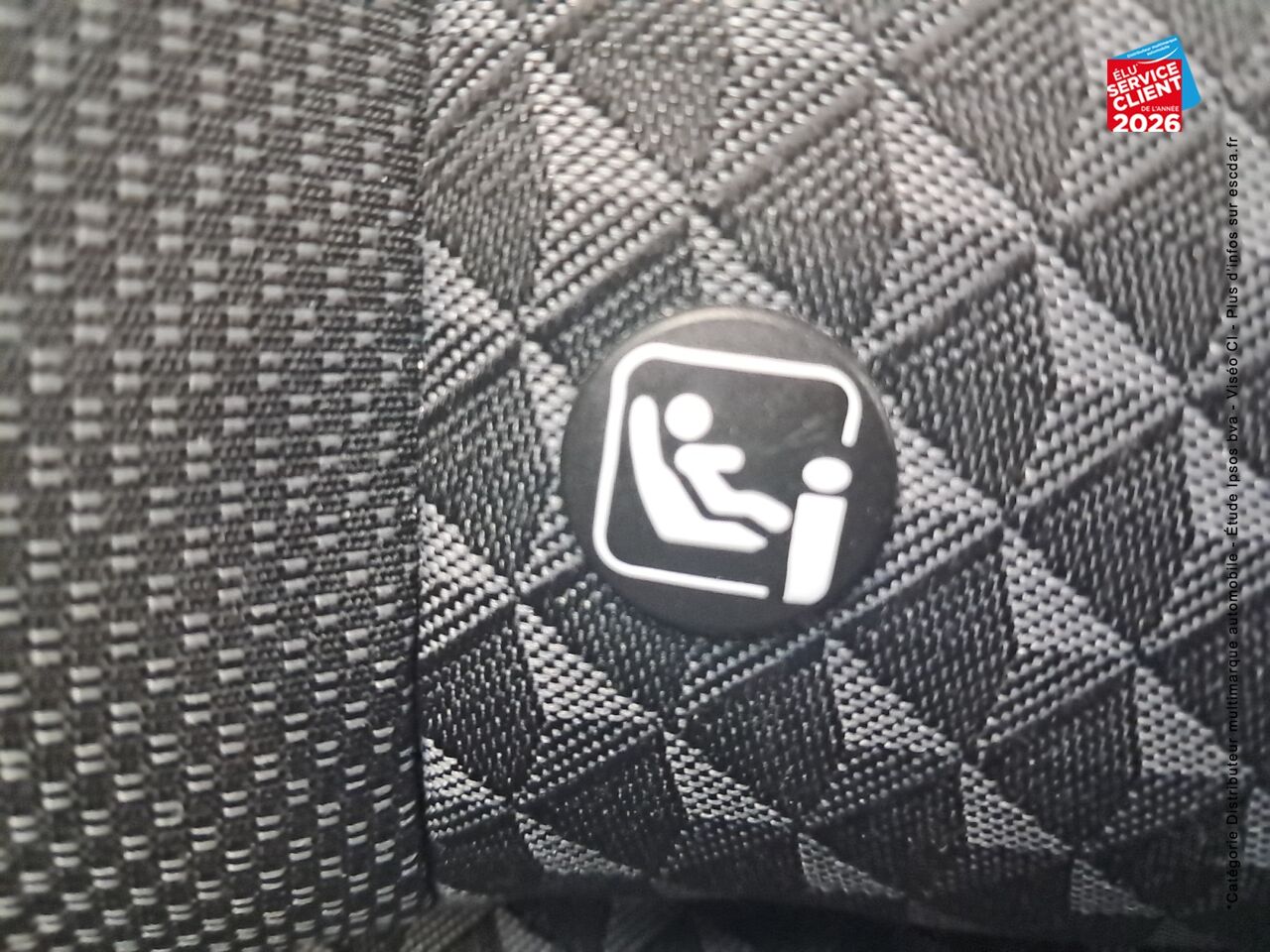 chez Nissan Strasbourg