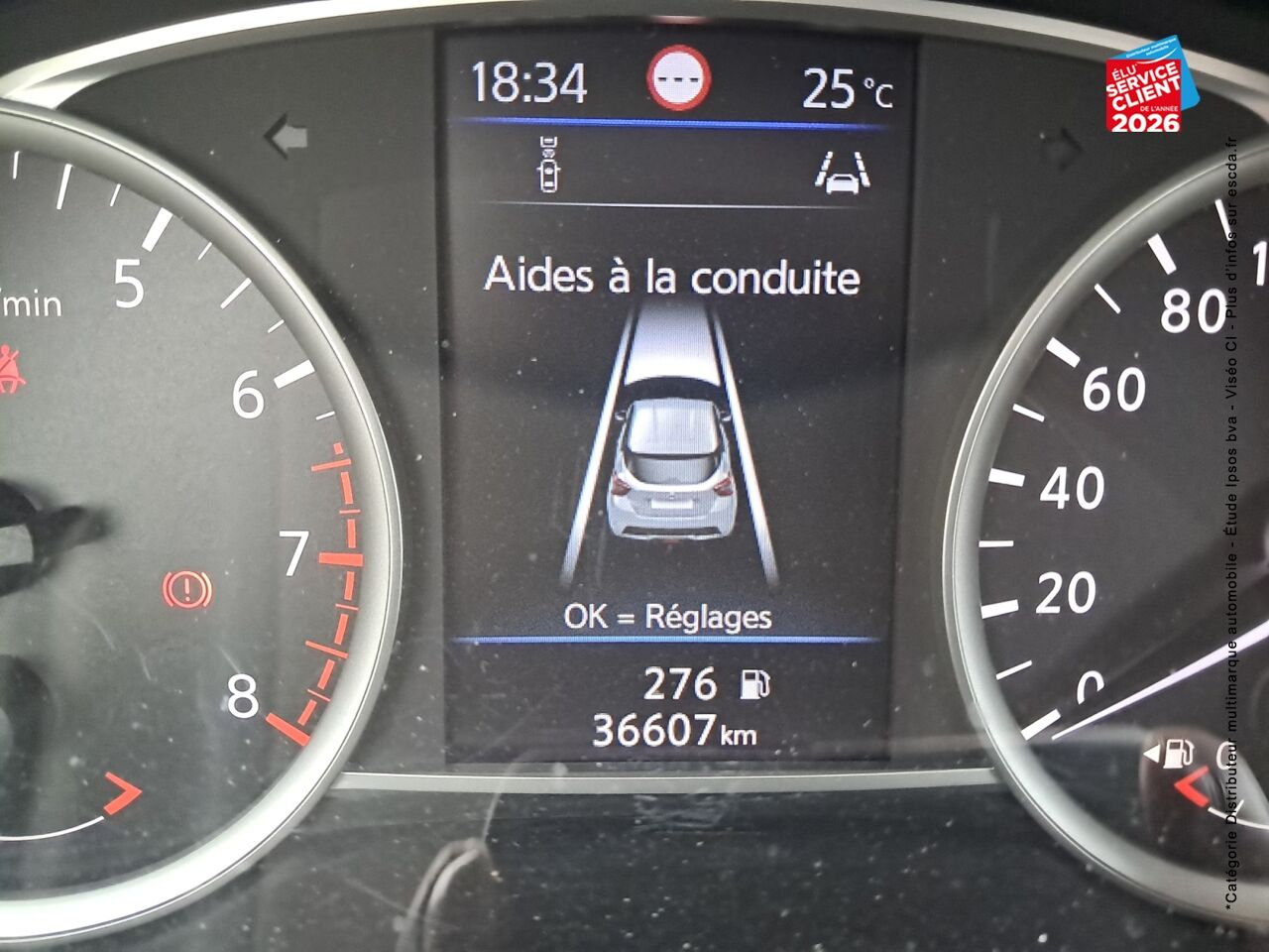 chez Nissan Strasbourg