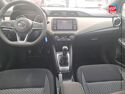 Véhicule d'occasion NISSAN MICRA 1.0 IG-T 92CH BUSINESS EDITION 2021.5