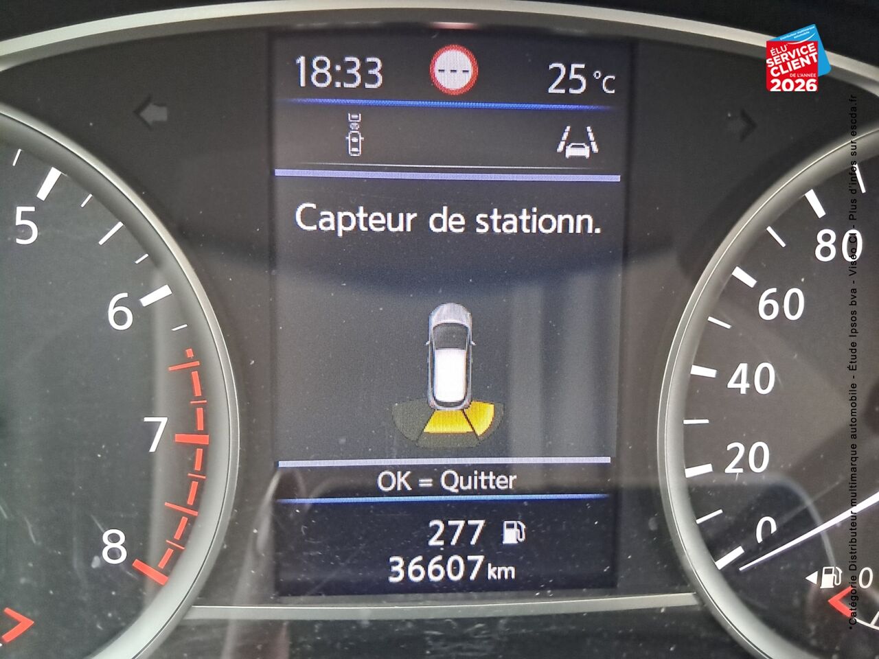 chez Nissan Strasbourg