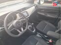 Véhicule d'occasion NISSAN MICRA 1.0 IG-T 92CH BUSINESS EDITION 2021.5
