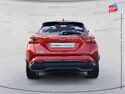 Véhicule d'occasion NISSAN JUKE 1.0 DIG-T 114CH N-CONNECTA DCT 2023