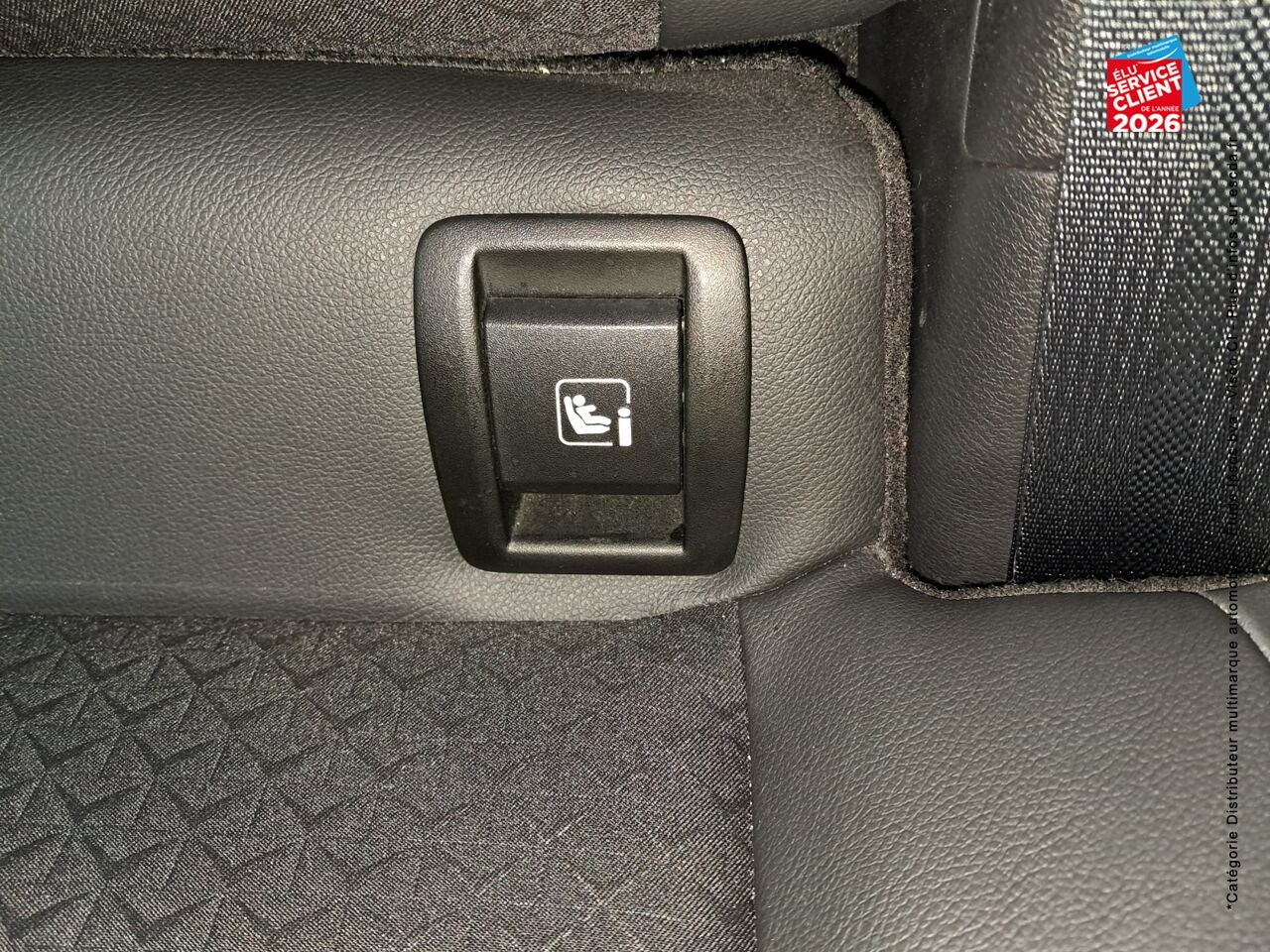 chez Nissan Juke occasion