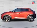 Véhicule d'occasion NISSAN JUKE 1.0 DIG-T 114CH N-CONNECTA DCT 2023