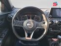 Véhicule d'occasion NISSAN JUKE 1.0 DIG-T 114CH N-CONNECTA DCT 2023
