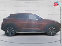 Véhicule d'occasion NISSAN JUKE 1.0 DIG-T 114CH N-CONNECTA DCT 2023