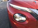 Véhicule d'occasion NISSAN JUKE 1.0 DIG-T 114CH N-CONNECTA DCT 2023