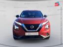 Véhicule d'occasion NISSAN JUKE 1.0 DIG-T 114CH N-CONNECTA DCT 2023