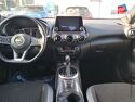Véhicule d'occasion NISSAN JUKE 1.0 DIG-T 114CH N-CONNECTA DCT 2023