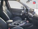 Véhicule d'occasion NISSAN JUKE 1.0 DIG-T 114CH N-CONNECTA DCT 2023