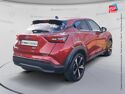 Véhicule d'occasion NISSAN JUKE 1.0 DIG-T 114CH N-CONNECTA DCT 2023