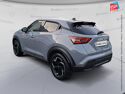 Véhicule d'occasion NISSAN JUKE 1.0 DIG-T 114CH N-CONNECTA DCT 2023