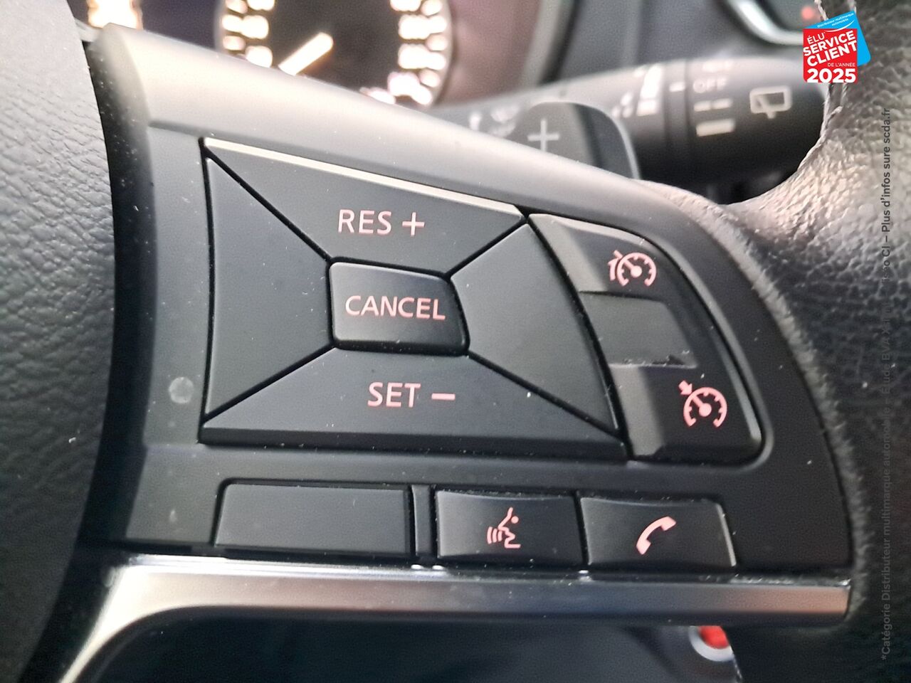 chez Nissan Juke occasion