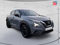 Véhicule d'occasion NISSAN JUKE 1.0 DIG-T 114CH N-CONNECTA DCT 2023