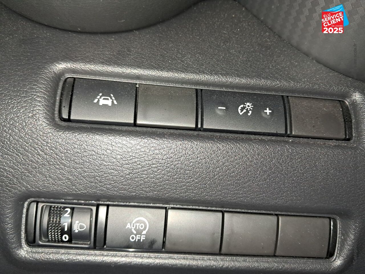 chez Nissan Juke occasion