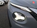 Véhicule d'occasion NISSAN JUKE 1.0 DIG-T 114CH N-CONNECTA DCT 2023