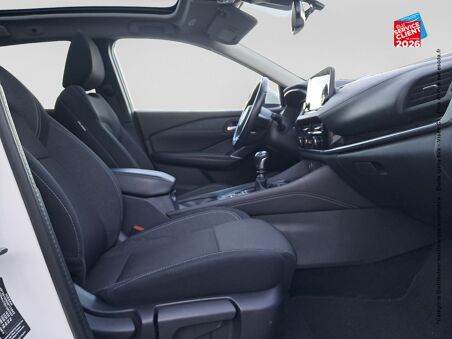 NISSAN QASHQAI 1.3 MILD...