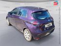 Véhicule d'occasion RENAULT ZOE E-TECH EQUILIBRE CHARGE NORMALE R110 ACHAT INTEGRAL - 22B