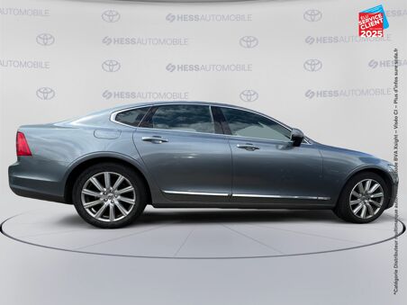 VOLVO S90 D4 ADBLUE 190CH...