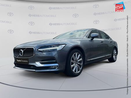 VOLVO S90 D4 ADBLUE 190CH...