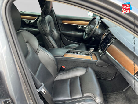 VOLVO S90 D4 ADBLUE 190CH...