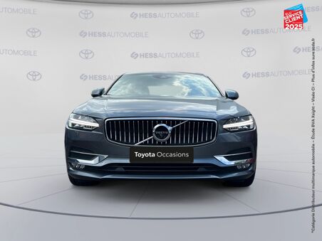 VOLVO S90 D4 ADBLUE 190CH...
