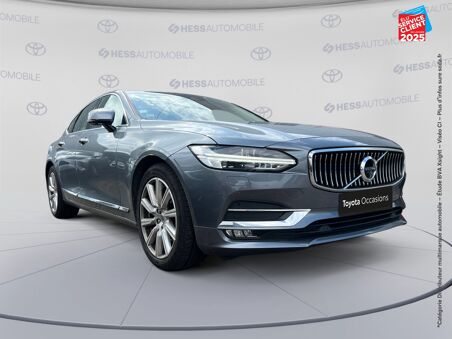 VOLVO S90 D4 ADBLUE 190CH...