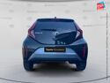 Véhicule d'occasion TOYOTA AYGO X 1.0 VVT-I 72CH DESIGN MY23