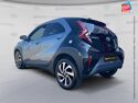 Véhicule d'occasion TOYOTA AYGO X 1.0 VVT-I 72CH DESIGN MY23
