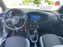 Véhicule d'occasion TOYOTA AYGO X 1.0 VVT-I 72CH DESIGN MY23