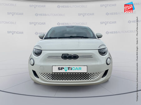 FIAT 500 E 95CH ACTION