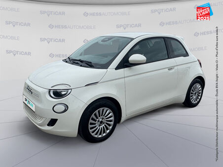 FIAT 500 E 95CH ACTION