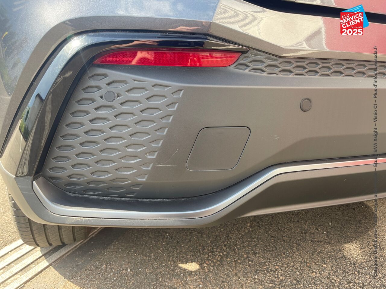 Véhicule d'occasion TOYOTA C-HR 2.0 200CH GR SPORT NG23 chez Opel Verdun