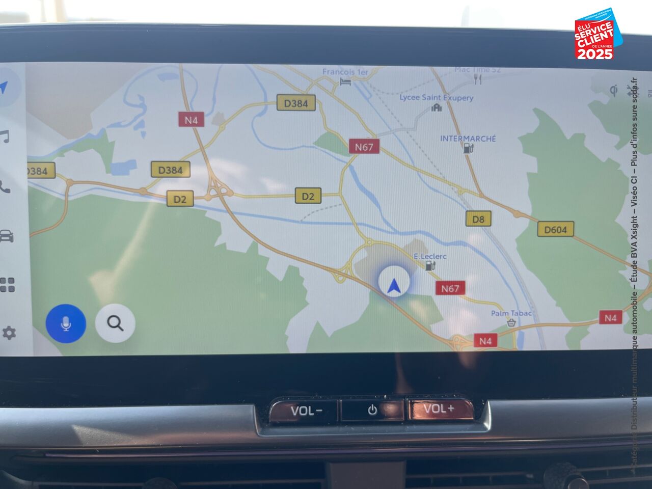 Véhicule d'occasion TOYOTA C-HR 2.0 200CH GR SPORT NG23 chez Opel Verdun