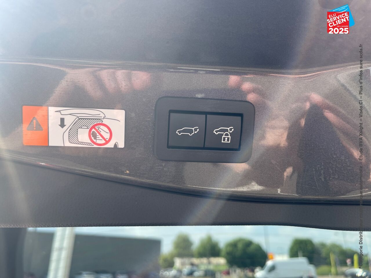 Véhicule d'occasion TOYOTA C-HR 2.0 200CH GR SPORT NG23 chez Opel Verdun