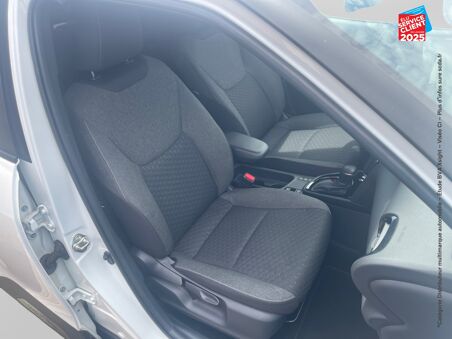 TOYOTA YARIS CROSS 116H...
